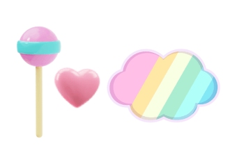 Bag Collection: Preppy