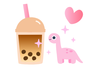 Drink - Boba