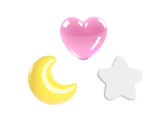 Notebook Collection: Gem Finger