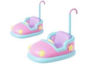 Drink Collection: Bump Bump