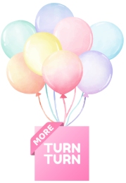 turnturn more app