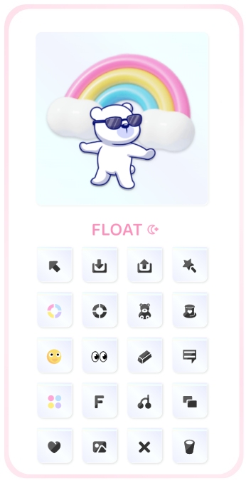 turnturn.me Float Maker